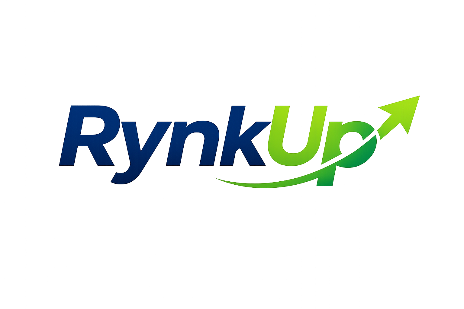RynkUp Logo